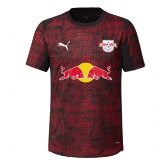 Billige Fotballdrakt RB Leipzig Replika Tredjedrakt 2025-26 Kortermet